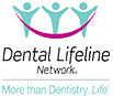 Dental Lifeline Network logo