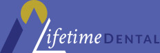 Lifetime Dental of Agawam logo