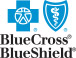 BlueCross Blue Shield logo