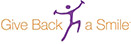 Give Back a Smile logo