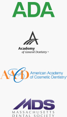 various association logos