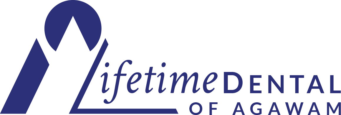 Lifetime Dental of Agawam logo