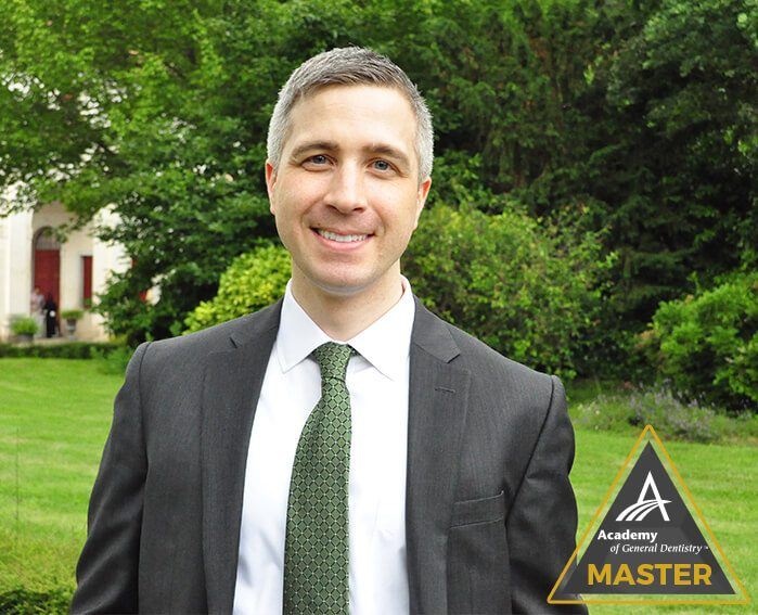 Agawam dentist Doctor Frank Michitti